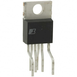 Converter Offline Flyback Topology 66kHz ~ 132kHz TO-220-7C - Power Integrations