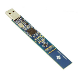 FDC1004Q - Touch, Capacitive Sensor Evaluation Board - Texas Instruments
