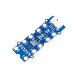 MPR121 Touch Sensor Grove Platform Evaluation Expansion Board - Seeed Technology Co., Ltd
