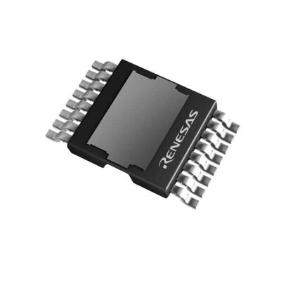 N-Channel 650 V 29A (Tc) 96W (Tc) Surface Mount TOLT - 1