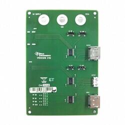 TPD12S016 Video Processing Video Evaluation Board - Texas Instruments
