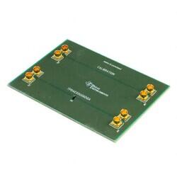 TPD4E05U06 Electrostatic Discharge (ESD) Circuit Protection Evaluation Board - 1
