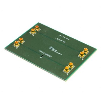 TPD4E05U06 Electrostatic Discharge (ESD) Circuit Protection Evaluation Board - 1
