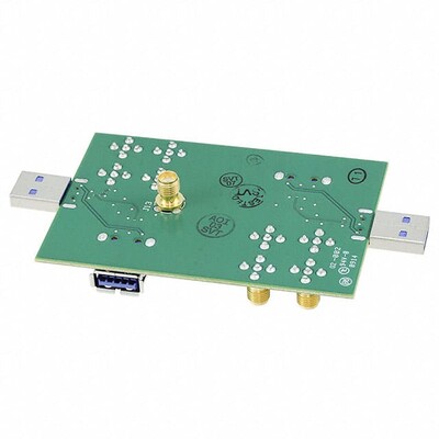 TPD4E110 Electrostatic Discharge (ESD) Circuit Protection Evaluation Board - 1