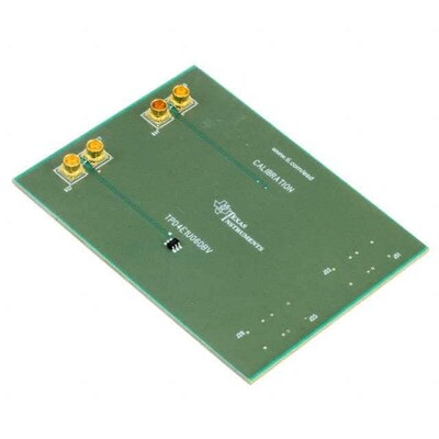 TPD4E1U06 Electrostatic Discharge (ESD) Circuit Protection Evaluation Board - 1