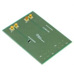 TPD4E1U06 Electrostatic Discharge (ESD) Circuit Protection Evaluation Board - Texas Instruments