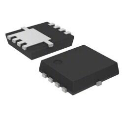 N-Channel 30 V 150A (Tc) 960mW (Ta), 170W (Tc) Surface Mount 8-SOP Advance (5x5) - Toshiba Semiconductor and Storage