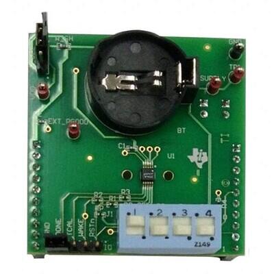 TPL5000 Timer Timing Evaluation Board - 1