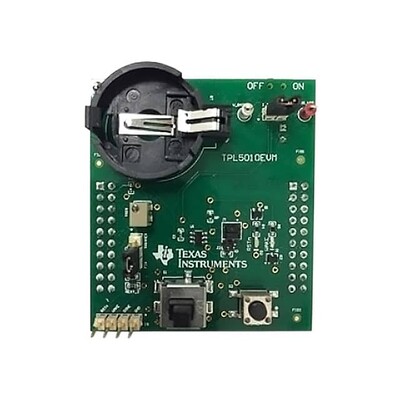 TPL5010 Timer Timing Evaluation Board - 1