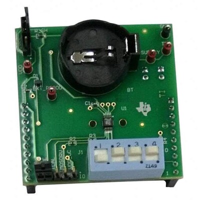 TPL5100 Timer Timing Evaluation Board - 1