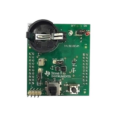 TPL5110 Timer Timing Evaluation Board - 1