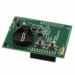 TPL5111, TPS61029 Timer Timing Evaluation Board - 1