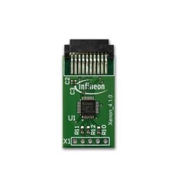 SLB 9672 Security Interface Platform Evaluation Expansion Board - Infineon Technologies