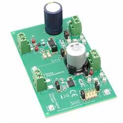 TPS1663x, TPS2663x Electronic Fuses (eFuse) Circuit Protection Evaluation Board - 1