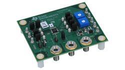 TPS1H100-Q1 Power Distribution Switch (Load Switch) Power Management Evaluation Board - Texas Instruments