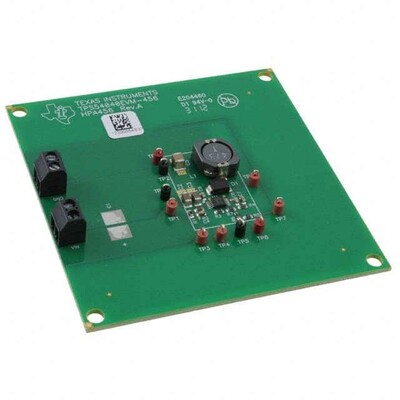 TPS2041B Power Distribution Switch (Load Switch) Power Management Evaluation Board - 1