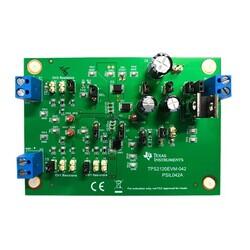 TPS2120 Power Distribution Switch (Load Switch) Power Management Evaluation Board - 1