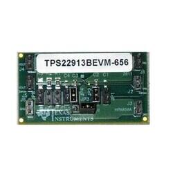 TPS22913B Power Distribution Switch (Load Switch) Power Management Evaluation Board - 1