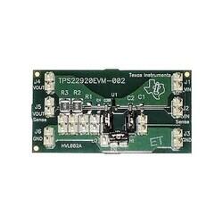 TPS22920 Power Distribution Switch (Load Switch) Power Management Evaluation Board - 1