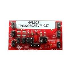 TPS22930A Power Distribution Switch (Load Switch) Power Management Evaluation Board - 1