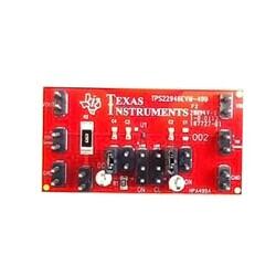 TPS22946 Power Distribution Switch (Load Switch) Power Management Evaluation Board - Texas Instruments