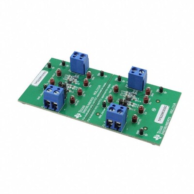 TPS22953 Power Distribution Switch (Load Switch) Power Management Evaluation Board - 1
