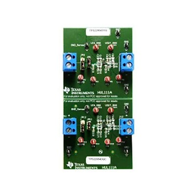 TPS22954 Power Distribution Switch (Load Switch) Power Management Evaluation Board - 1