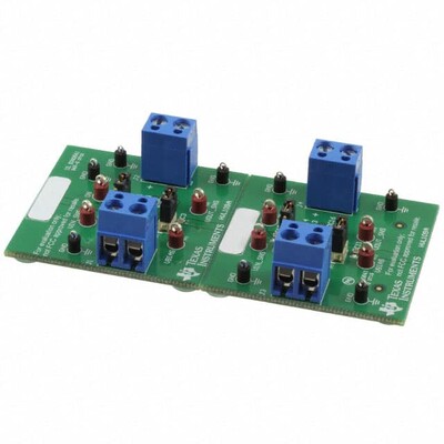TPS22958 Power Distribution Switch (Load Switch) Power Management Evaluation Board - 1