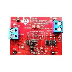 TPS22965 Power Distribution Switch (Load Switch) Power Management Evaluation Board - Texas Instruments