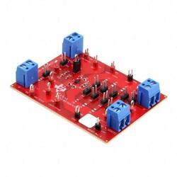 TPS22966 Power Distribution Switch (Load Switch) Power Management Evaluation Board - Texas Instruments