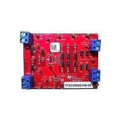 TPS22968 Power Distribution Switch (Load Switch) Power Management Evaluation Board - Texas Instruments