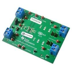 TPS22968N-Q1 Power Distribution Switch (Load Switch) Power Management Evaluation Board - Texas Instruments