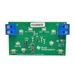 TPS22990N Power Distribution Switch (Load Switch) Power Management Evaluation Board - 1