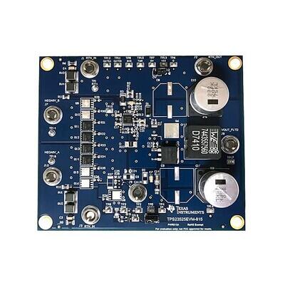 TPS23525 Hot Swap Controller Power Management Evaluation Board - 1
