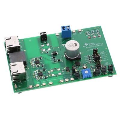 TPS2372 Power over Ethernet (PoE) Power Management Evaluation Board - 1
