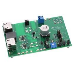 TPS2372 Power over Ethernet (PoE) Power Management Evaluation Board - Texas Instruments