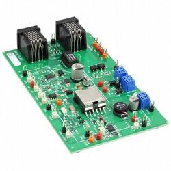 TPS23753A Power over Ethernet (PoE) Power Management Evaluation Board - Texas Instruments