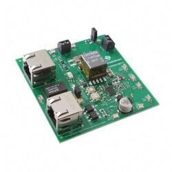 TPS23755 Power over Ethernet (PoE) Power Management Evaluation Board - Texas Instruments