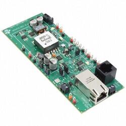 TPS23756 Power over Ethernet (PoE) Power Management Evaluation Board - Texas Instruments