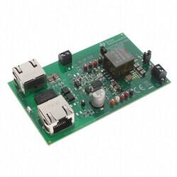 TPS23758 Power over Ethernet (PoE) Power Management Evaluation Board - Texas Instruments