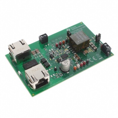 TPS23758 Power over Ethernet (PoE) Power Management Evaluation Board - 1