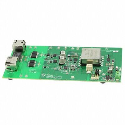 TPS2378 Power over Ethernet (PoE) Power Management Evaluation Board - 1