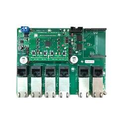 TPS2388 Power Over Ethernet (POE), PSE Power Management Evaluation Board - Texas Instruments