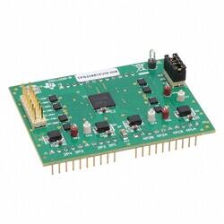 TPS23881 Power Over Ethernet (POE), PSE Power Management Evaluation Board - Texas Instruments