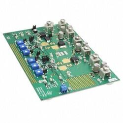 TPS2410 ORing Controller / Load Share Power Management Evaluation Board - 1