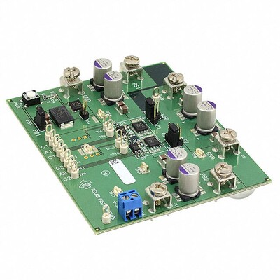 TPS2412 ORing Controller / Load Share Power Management Evaluation Board - 1