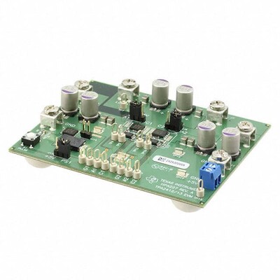 TPS2413 ORing Controller / Load Share Power Management Evaluation Board - 1