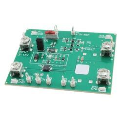 TPS2421-1 Hot Swap Controller Power Management Evaluation Board - Texas Instruments