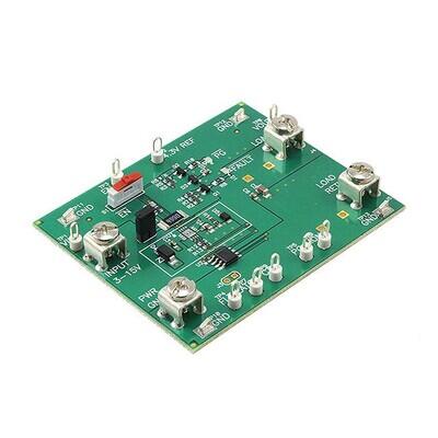TPS2421-2 Hot Swap Controller Power Management Evaluation Board - 1