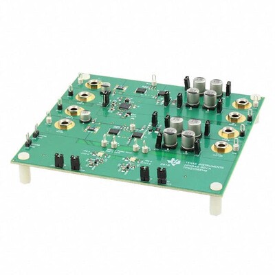 TPS2456 Hot Swap Controller Power Management Evaluation Board - 1